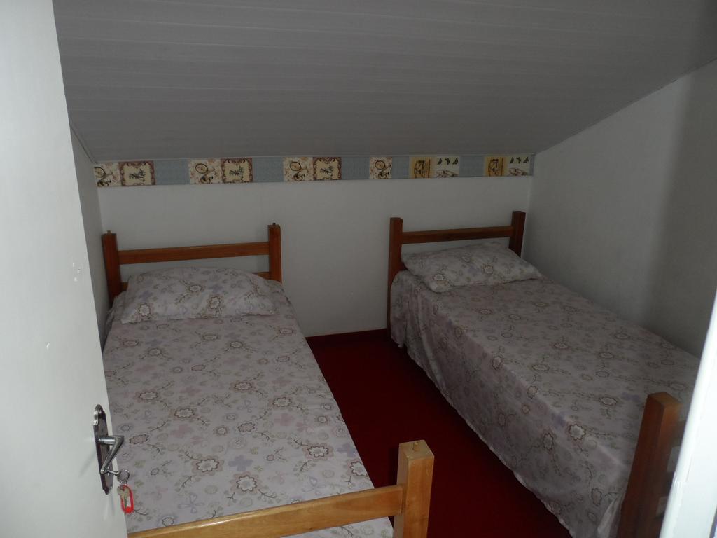 Austria Hostel & Pousada Blumenau Room photo