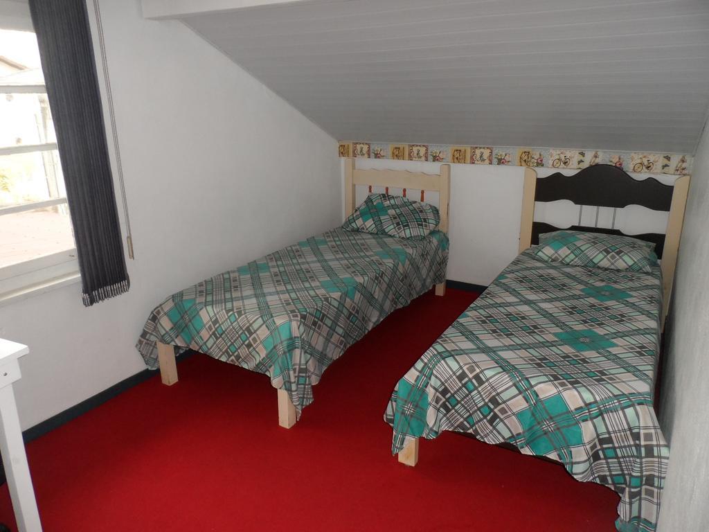 Austria Hostel & Pousada Blumenau Room photo