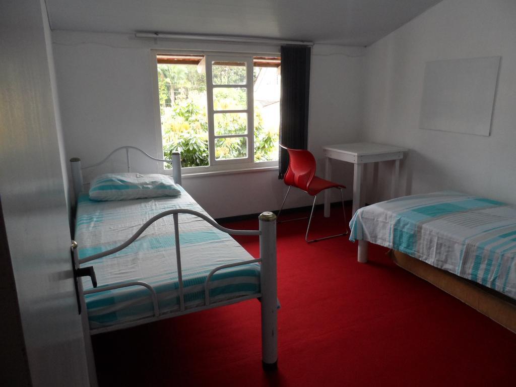 Austria Hostel & Pousada Blumenau Room photo