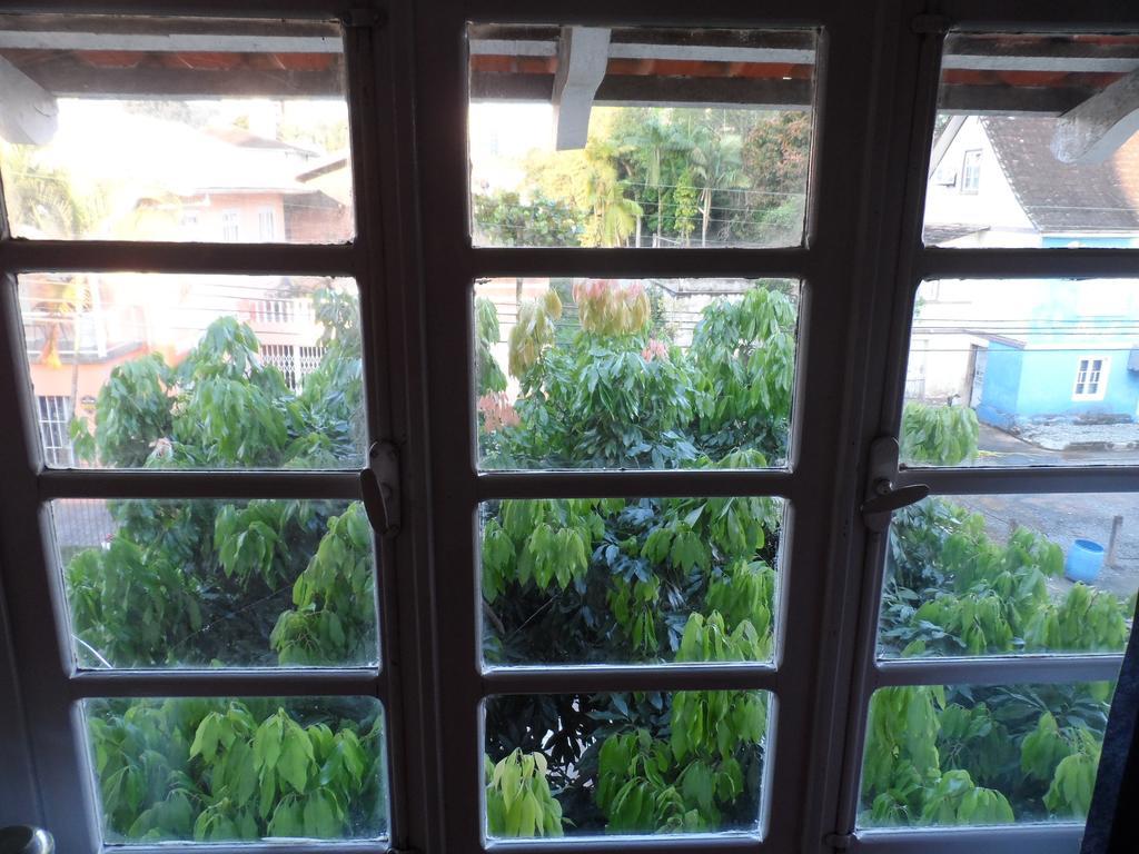 Austria Hostel & Pousada Blumenau Room photo