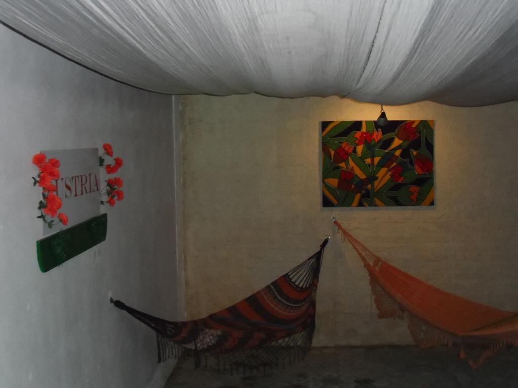 Austria Hostel & Pousada Blumenau Exterior photo