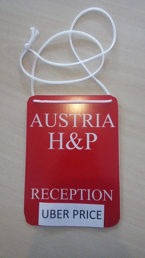 Austria Hostel & Pousada Blumenau Exterior photo