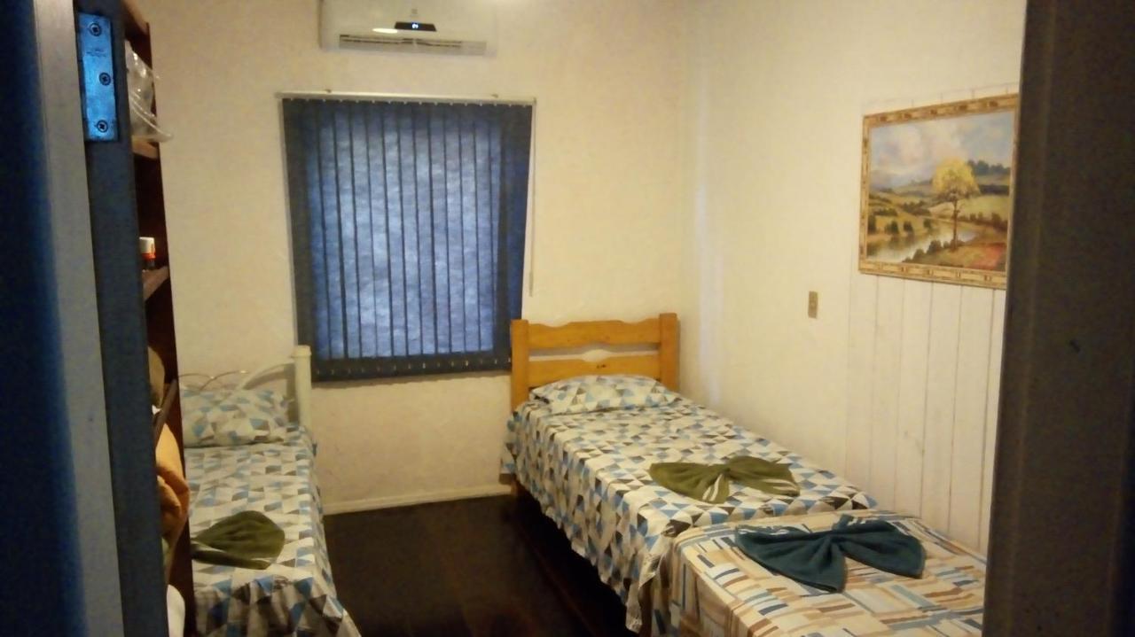 Austria Hostel & Pousada Blumenau Exterior photo