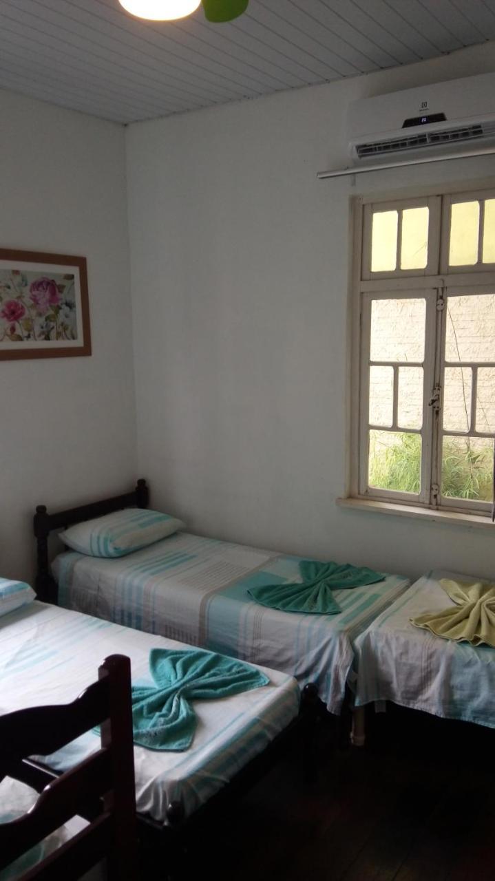 Austria Hostel & Pousada Blumenau Exterior photo